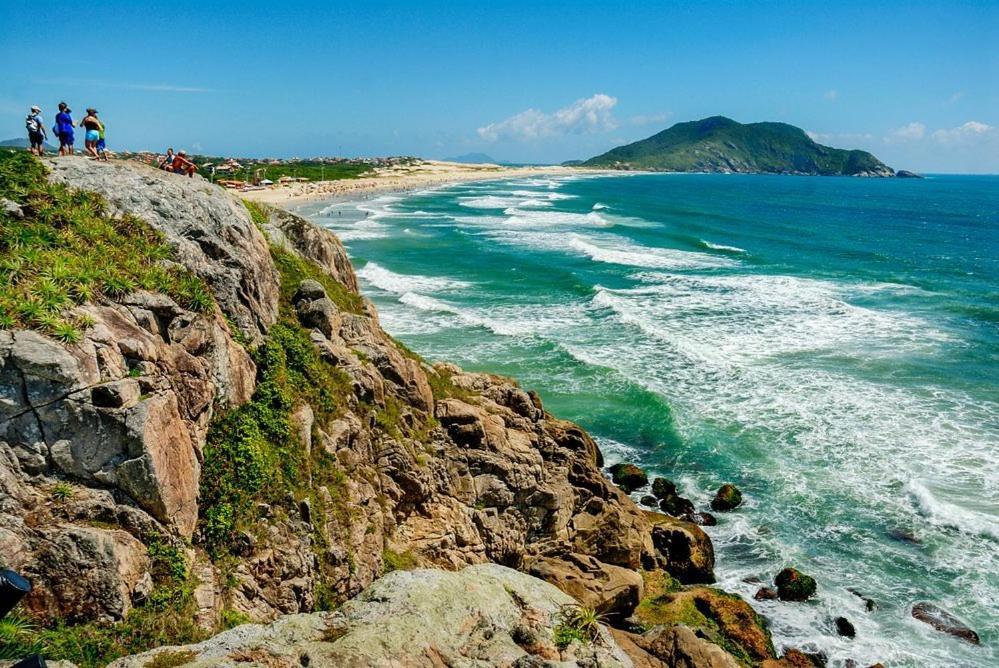 فندق هوتل بوتيك كوينتا داس فيديراس Florianópolis المظهر الخارجي الصورة